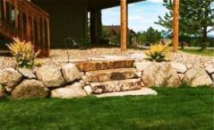 Our Thornton Sprinkler Repair Team Does Landscaping service As Well