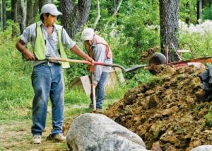 Our Northglenn Sprinkler Repair Team Doesn More Than Sprinklers