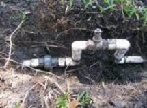 OurThornton Irrigation Specialists Do Full System Repairs